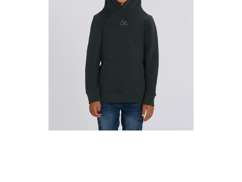 Filego Mountains Mini Hoodie