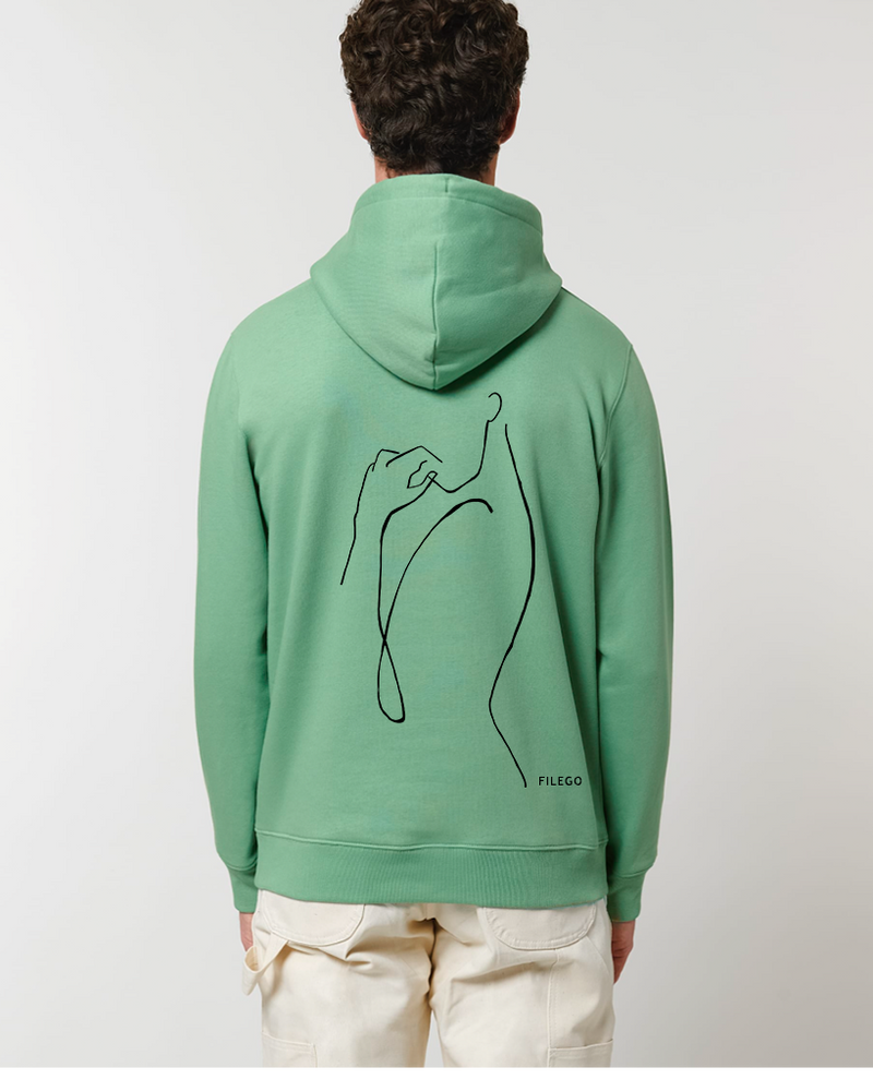 Body hoodie shop