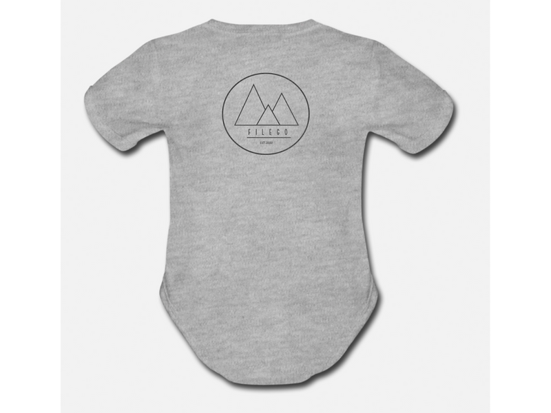 Filego Mountains Short Body