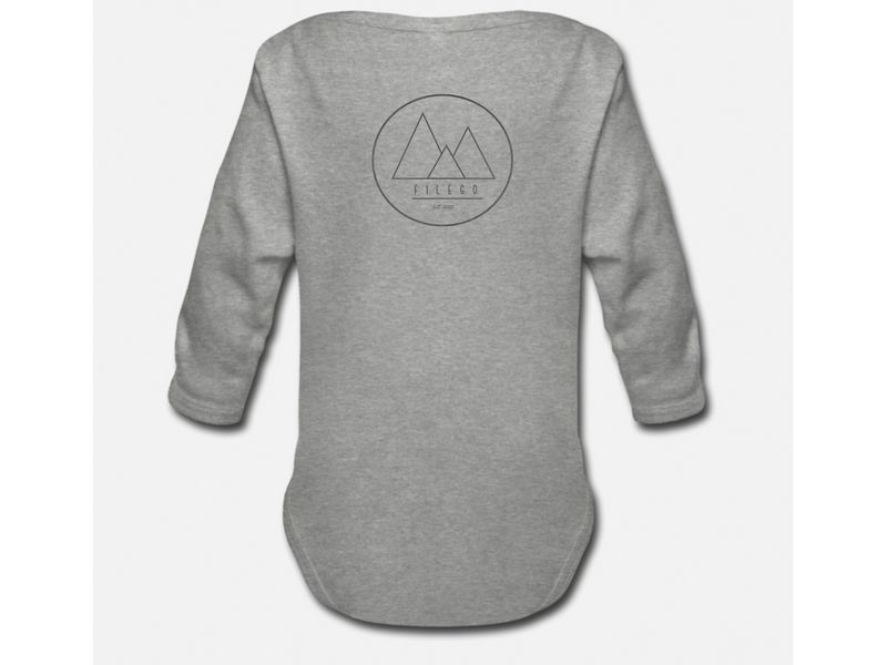 Filego Mountains Long Body