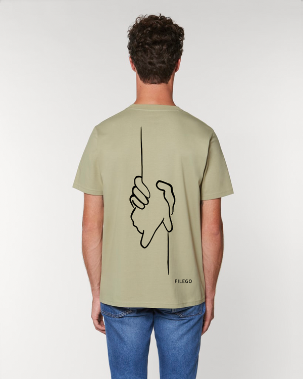 Filego One Line Together T-Shirt