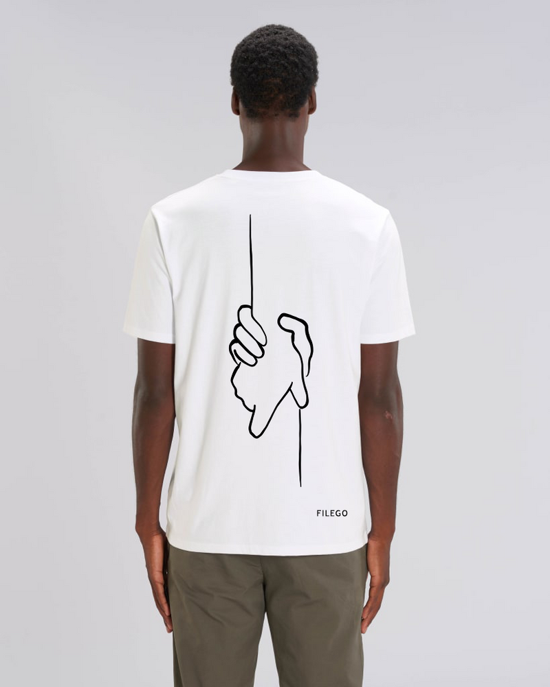 Filego One Line Together T-Shirt