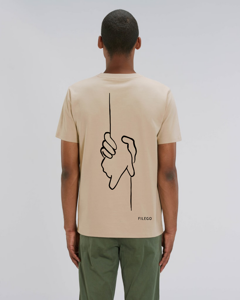 Filego One Line Together T-Shirt