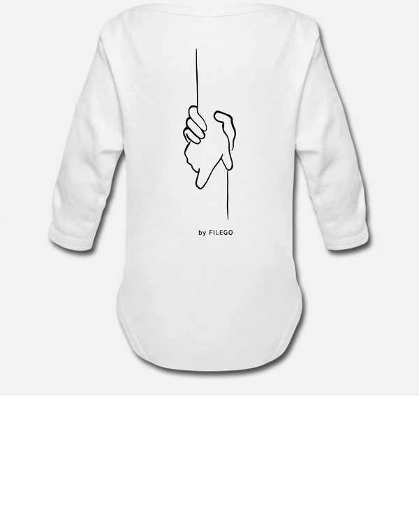 Filego One Line Together Long Body