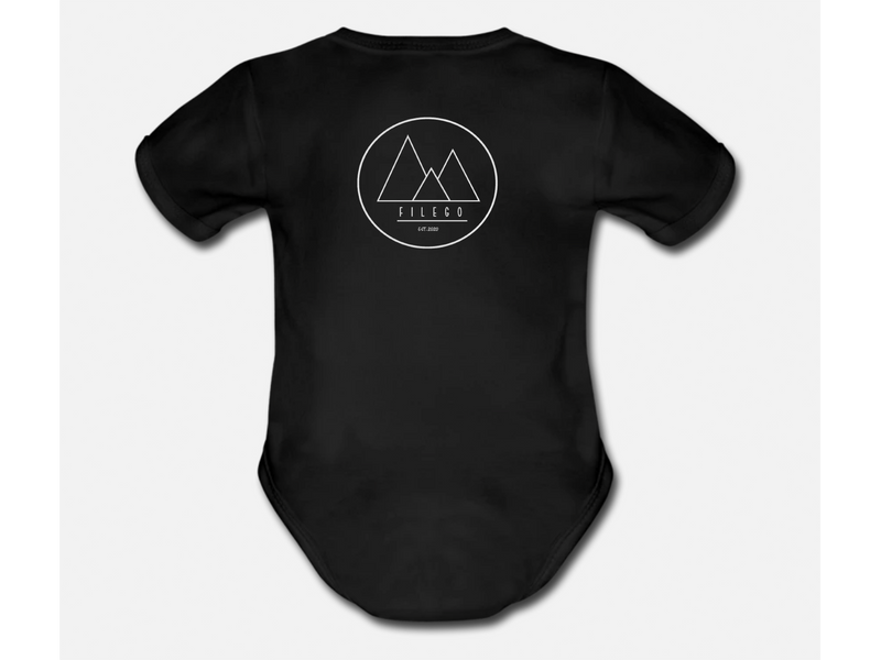 Filego Mountains Short Body