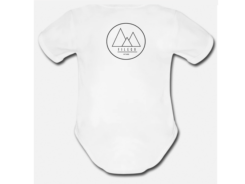 Filego Mountains Short Body